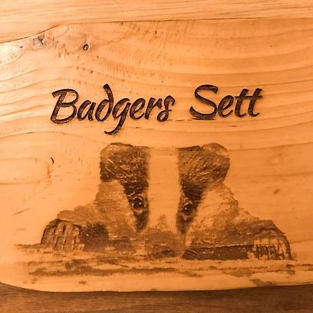 Badgers Sett 2 Bedroom Sleeps 4, The New Inn Viney Hill, Forest Of Dean Blakeney  Exteriör bild