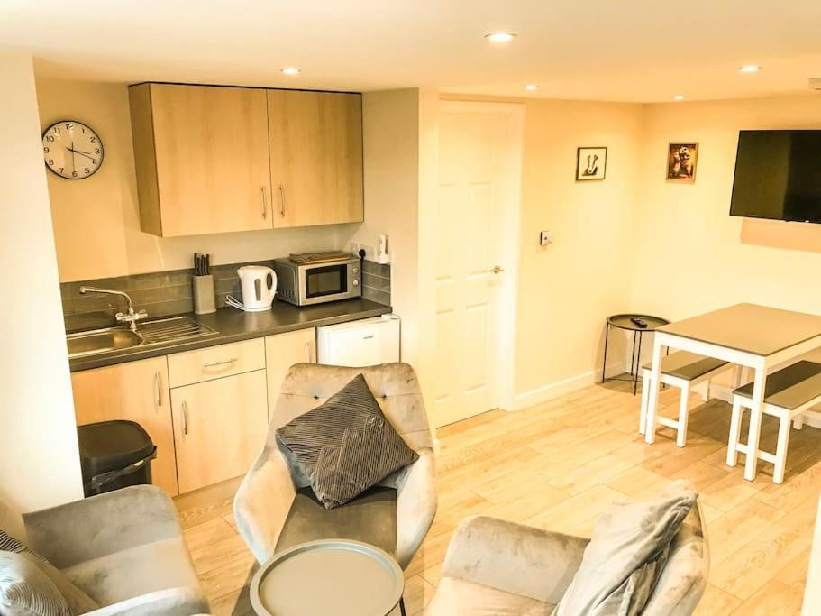 Badgers Sett 2 Bedroom Sleeps 4, The New Inn Viney Hill, Forest Of Dean Blakeney  Exteriör bild