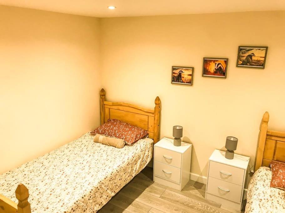 Badgers Sett 2 Bedroom Sleeps 4, The New Inn Viney Hill, Forest Of Dean Blakeney  Exteriör bild