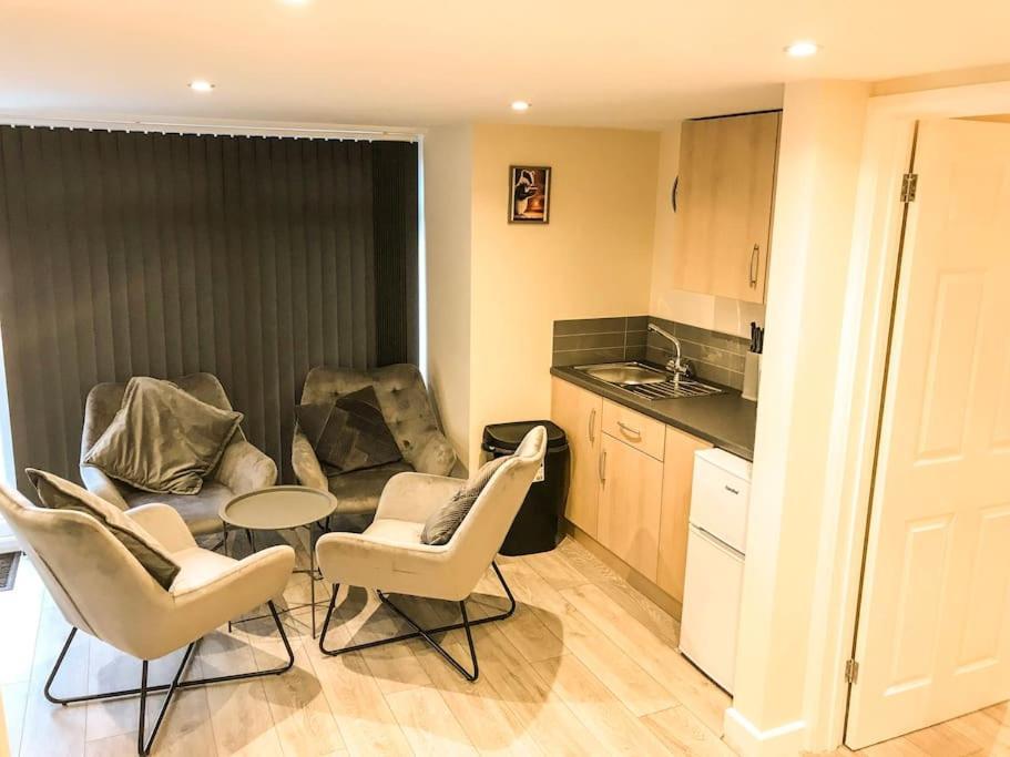 Badgers Sett 2 Bedroom Sleeps 4, The New Inn Viney Hill, Forest Of Dean Blakeney  Exteriör bild
